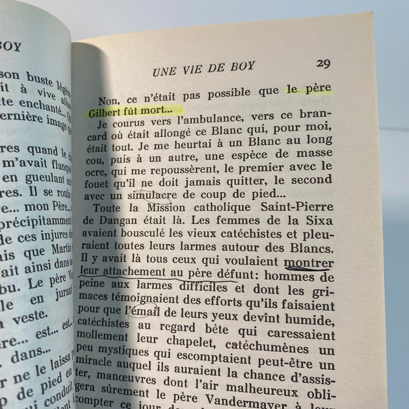 une-vie-de-boy-by-ferdinand-oyono-paperback-pangobooks