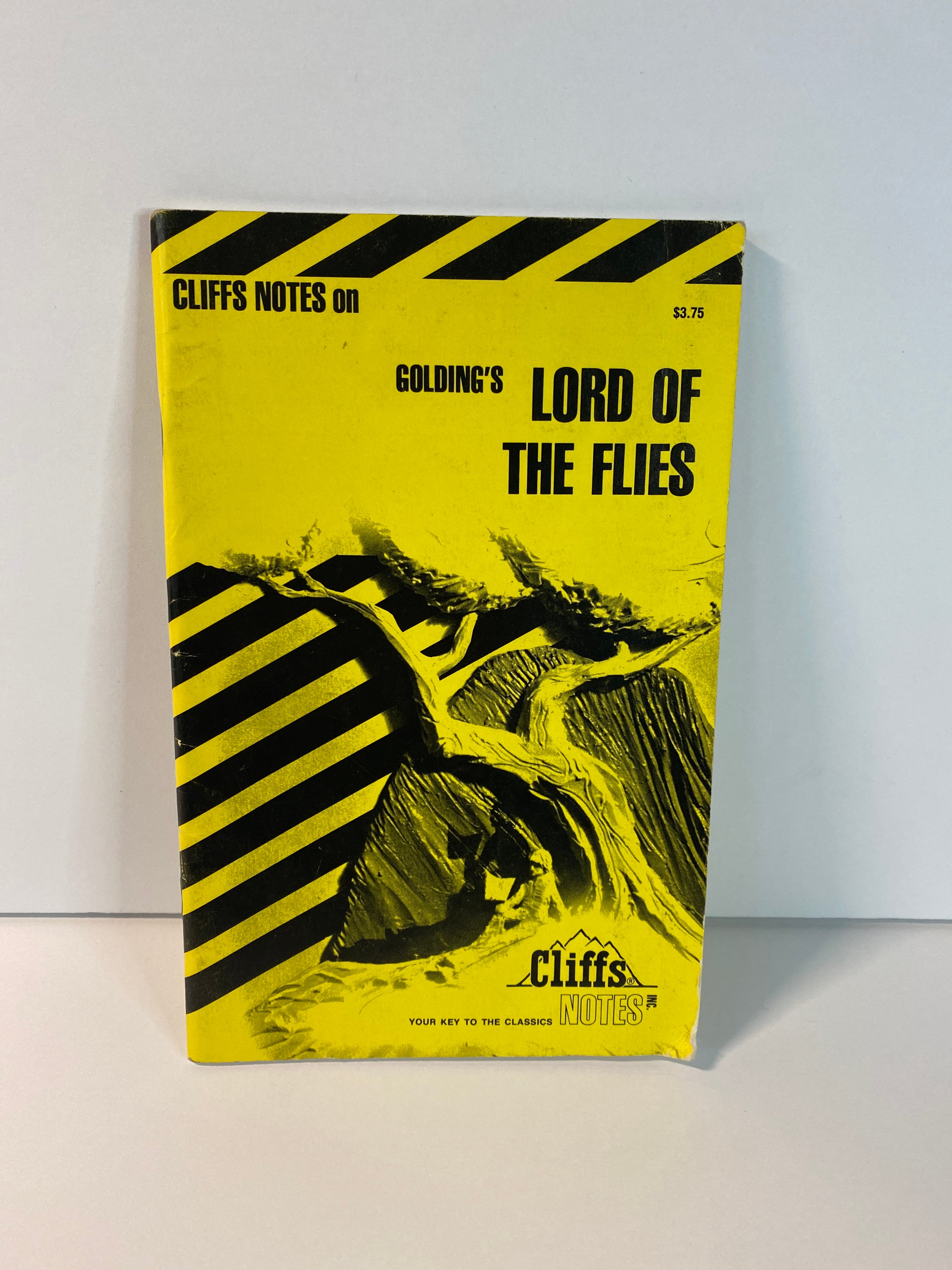 Lord of the Flies