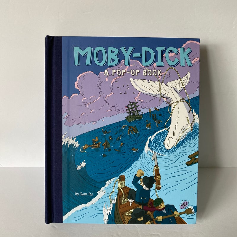 Moby-Dick