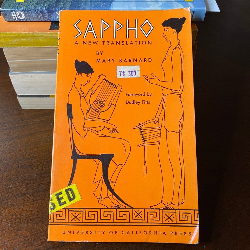 Sappho