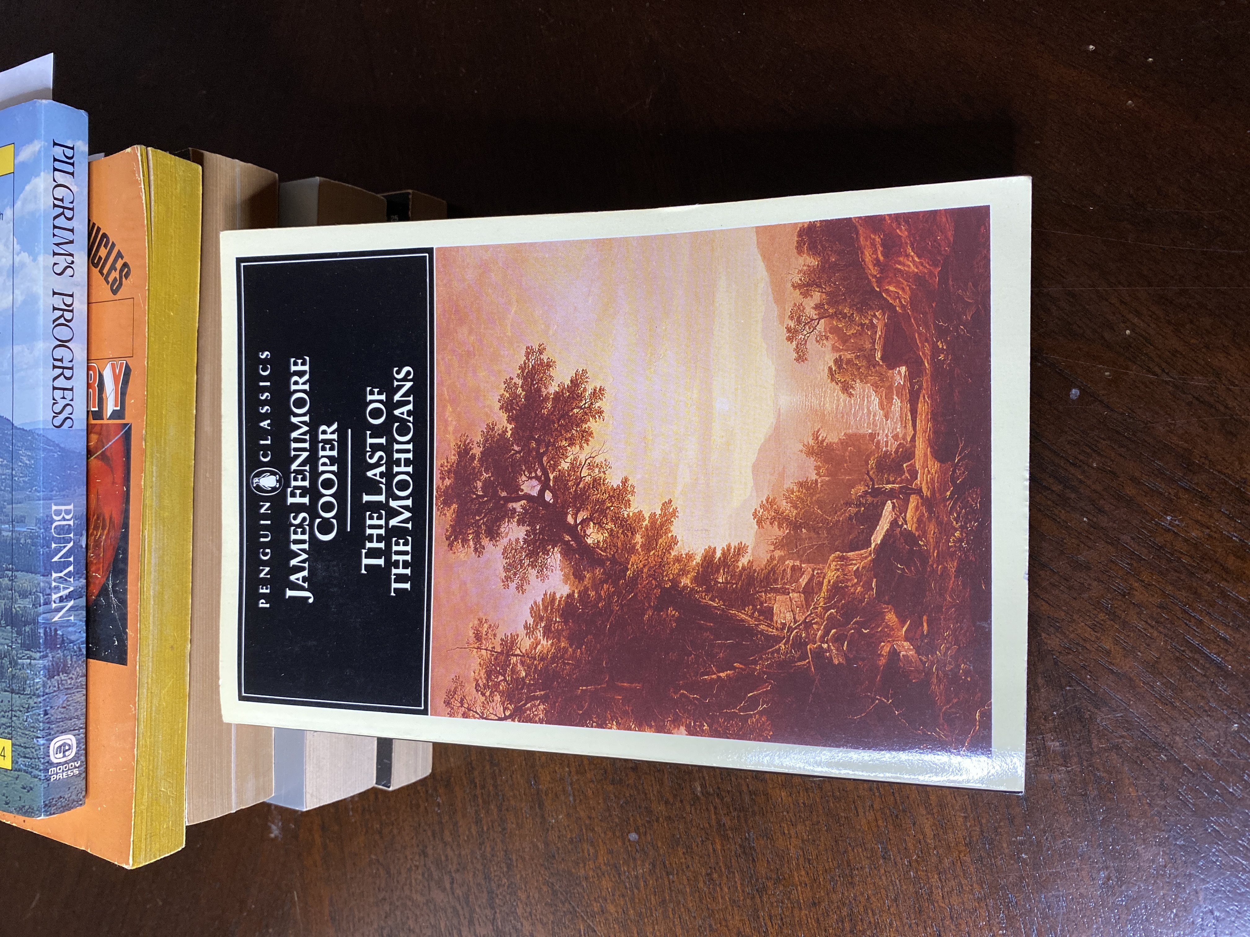 9780140390247 book cover