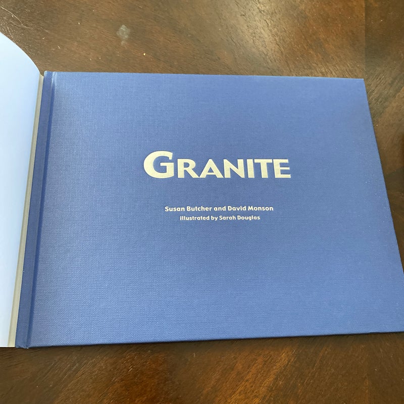 Granite