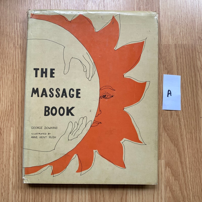 The Massage Book