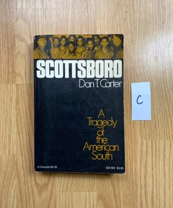 Scottsboro: A tragedy of the American south