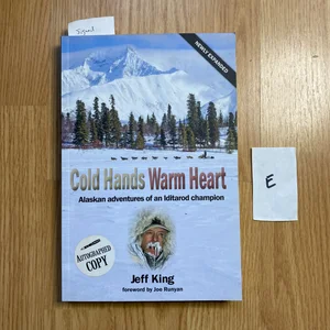 Cold Hands Warm Heart