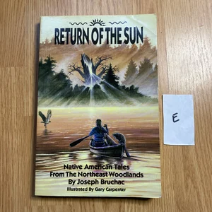 Return of the Sun