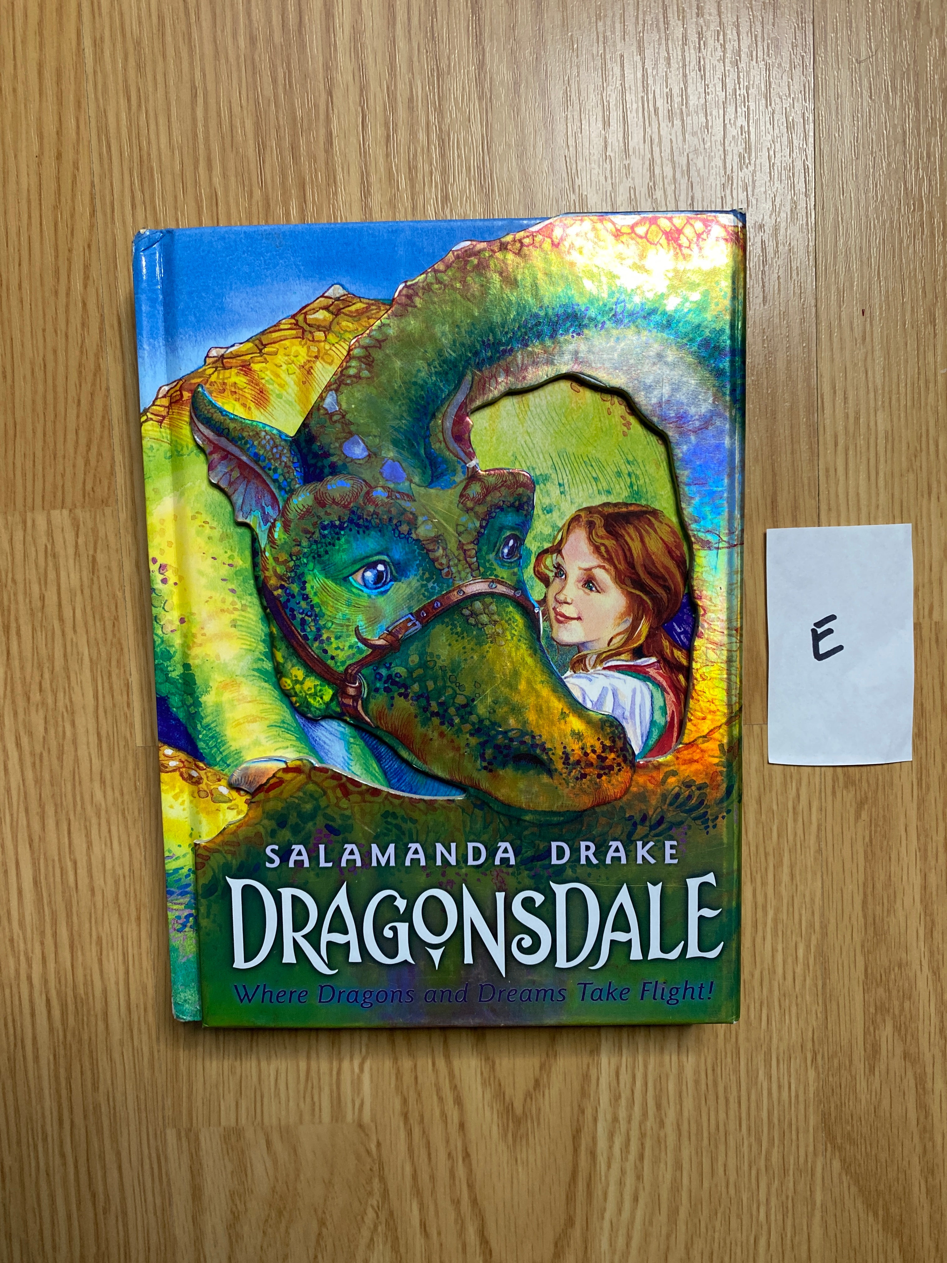 Dragonsdale