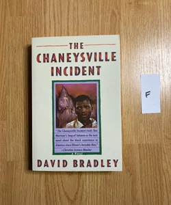 The Chaneysville Incident