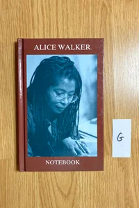 Alice walker