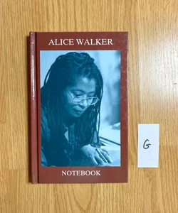 Alice walker