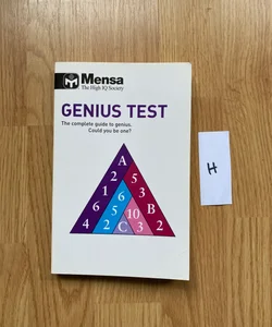 Genius Test