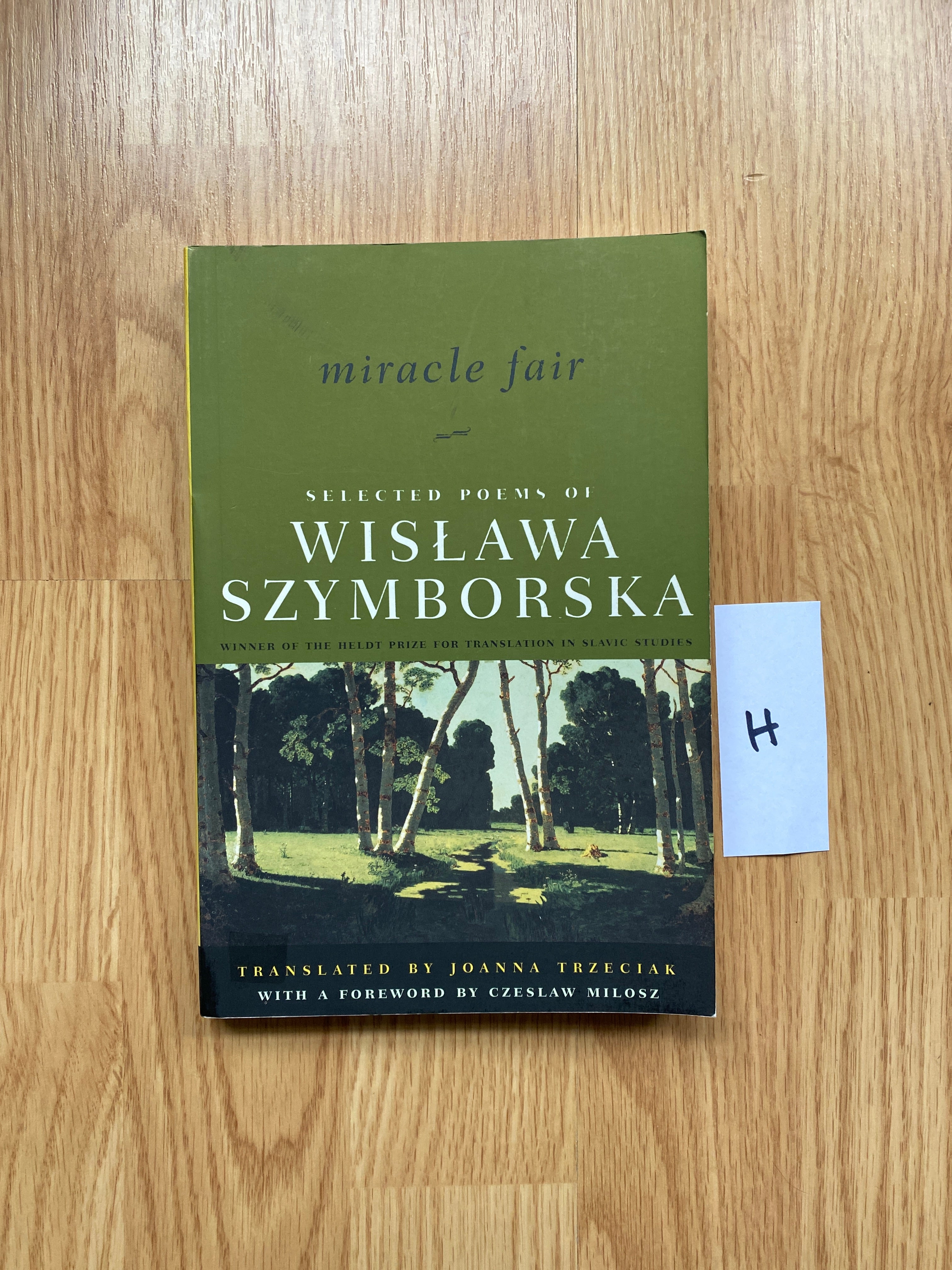Miracle Fair