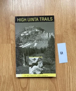 High Uinta Trails