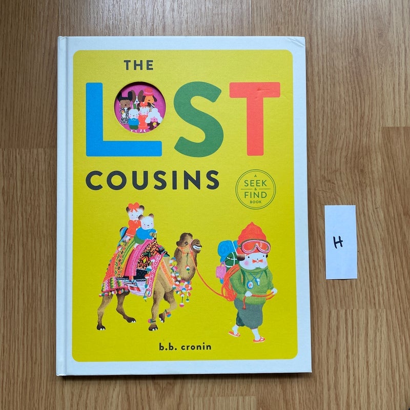 The Lost Cousins