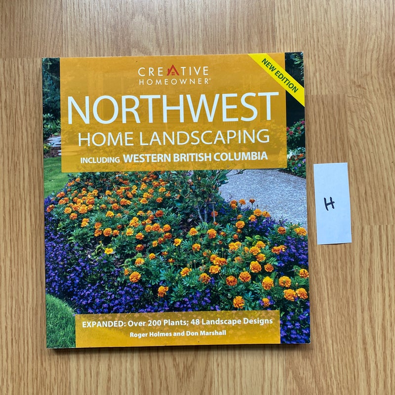 Northwest Home Landscaping