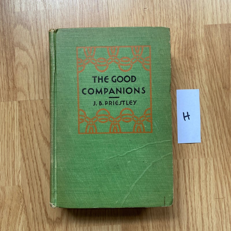The good companions
