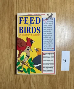 Feed the Birds