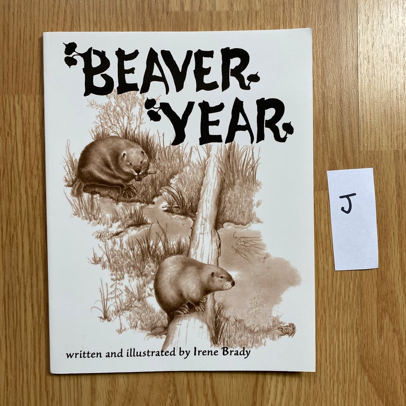 Beaver year