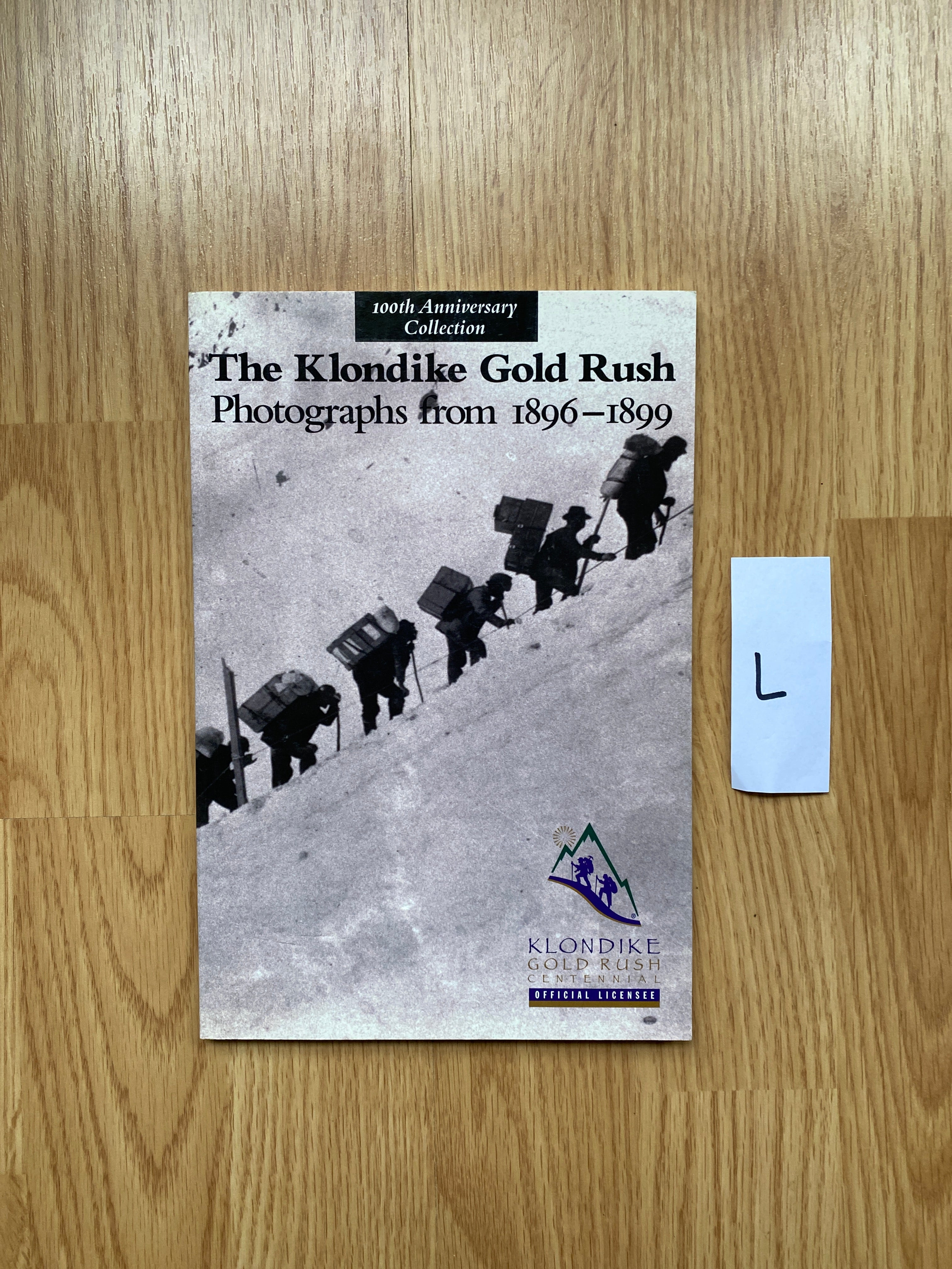 The Klondike Gold Rush