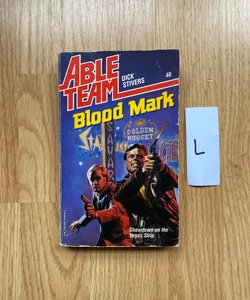 Blood Mark