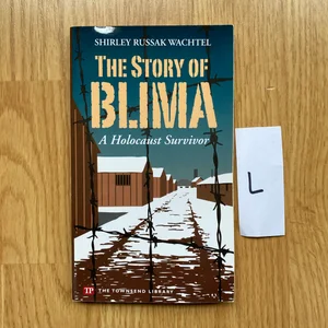 The Story of Blima