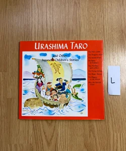 Urashima Taro and Other Japanese Children's Stories