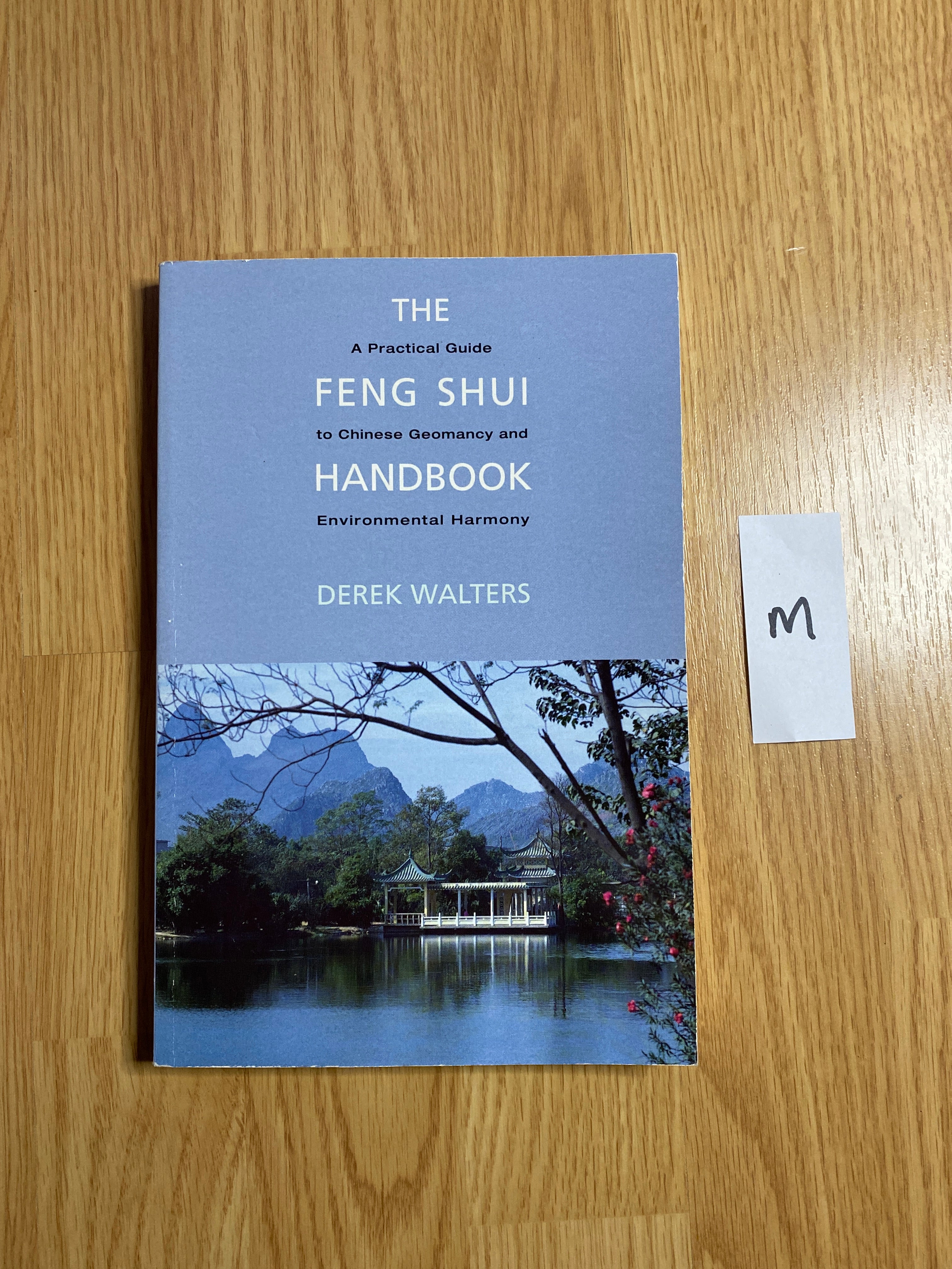 Feng Shui Handbook