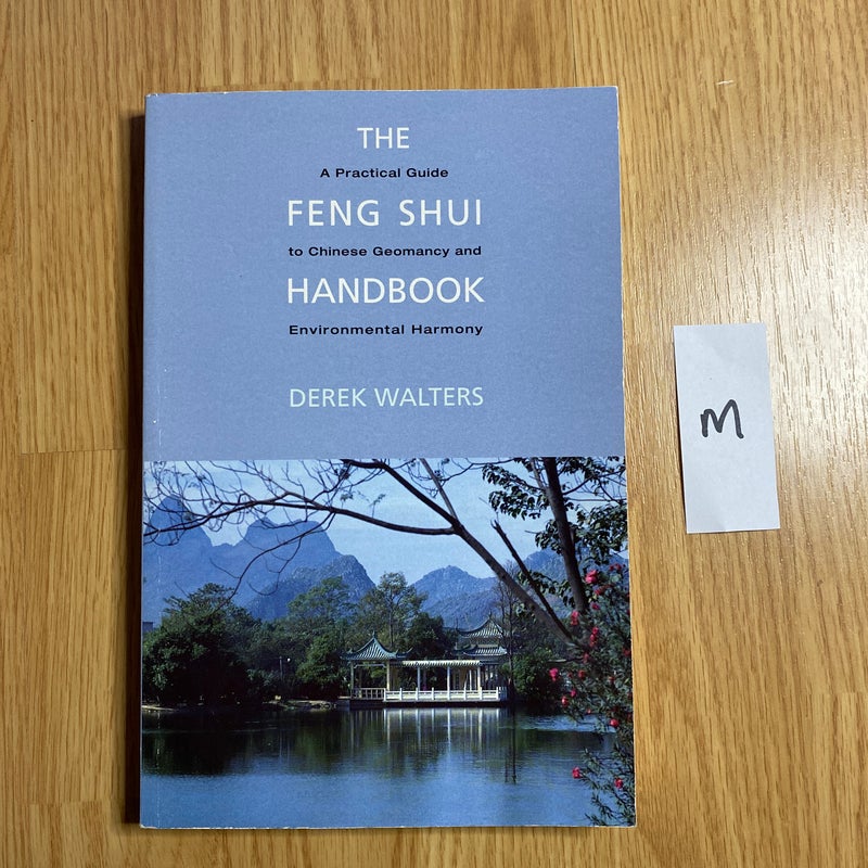 Feng Shui Handbook