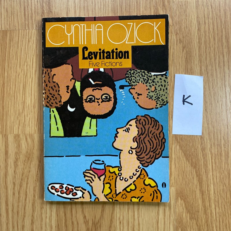 Levitation