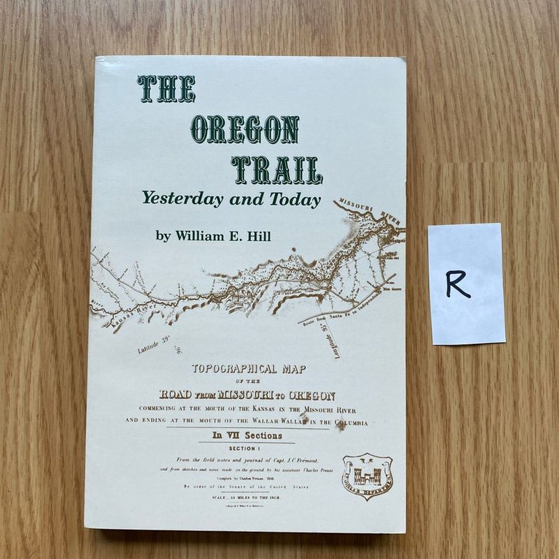 The Oregon Trail