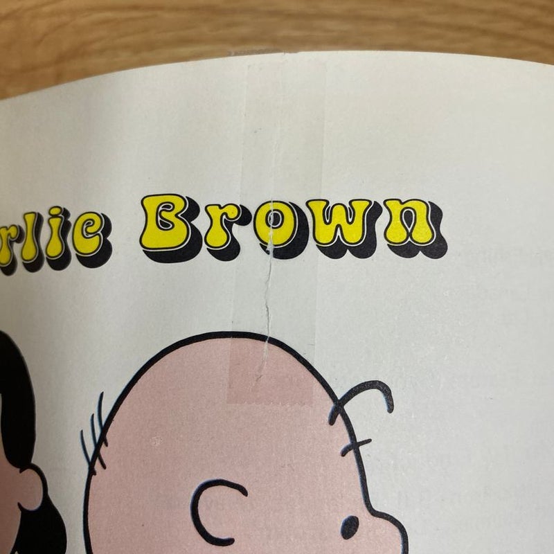 It was a short summer, Charlie Brown