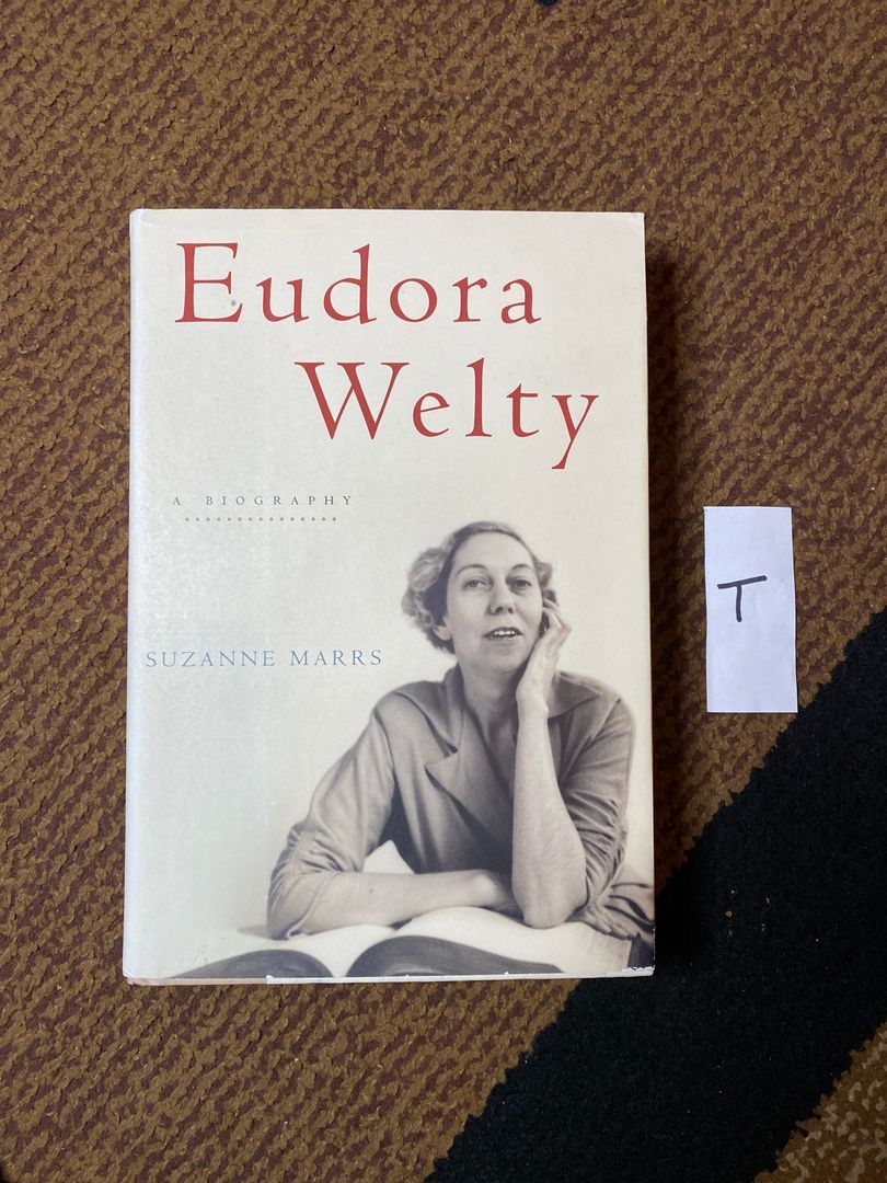 Eudora Welty