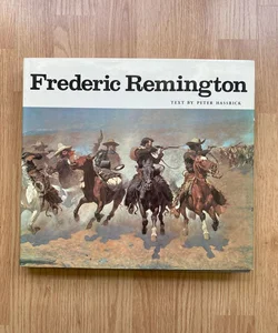 Frederic Remington