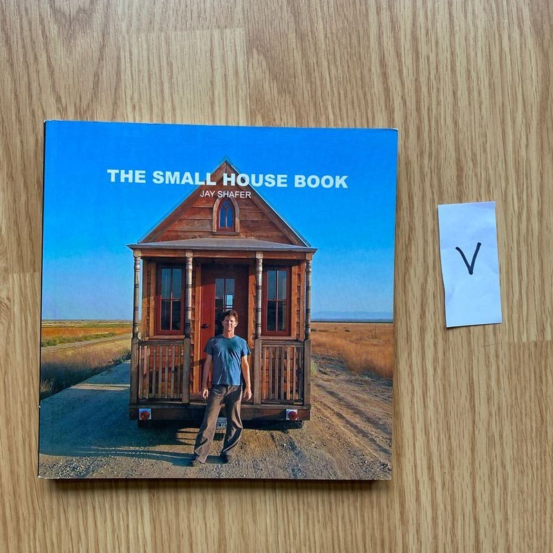 The Small House Book