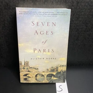 Seven Ages of Paris