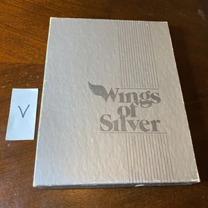 Wings of Silver