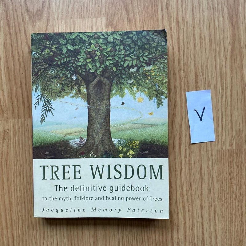 Tree Wisdom