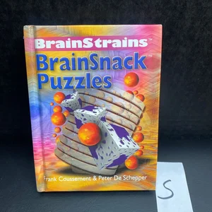 Brainsnack Puzzles