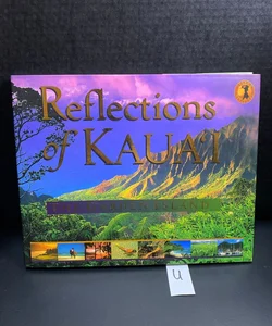 Reflections of Kaua'I