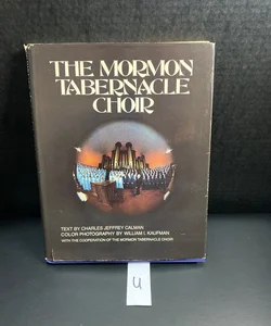 The Morman Tabernacle Choir