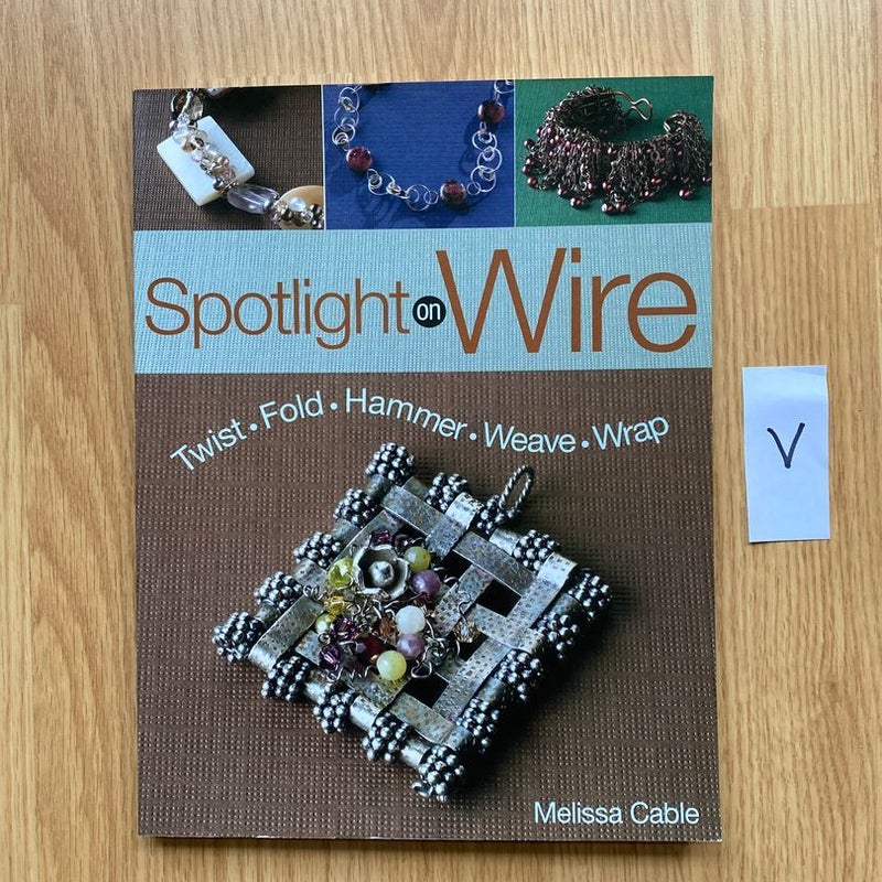 Spotlight on Wire