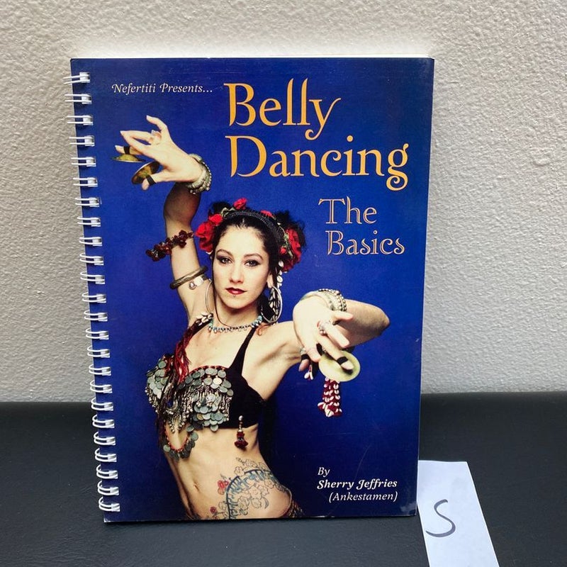 Belly dancing: the basics 