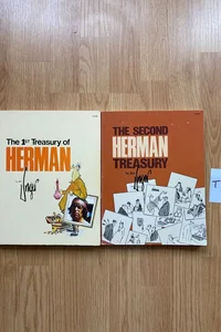 The 1st Treasury of Herman