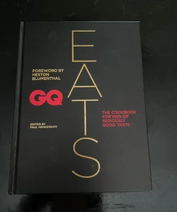 GQ Eats
