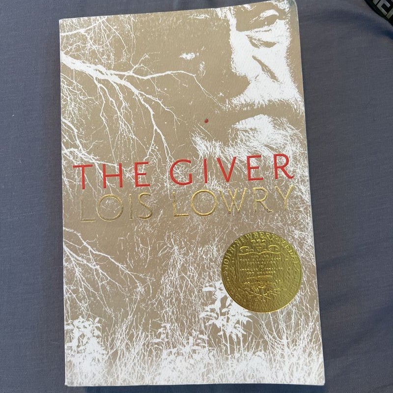 The Giver