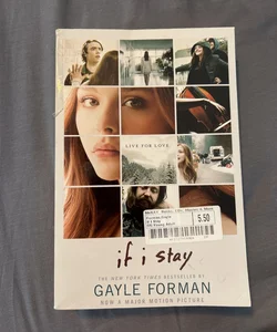 If I Stay