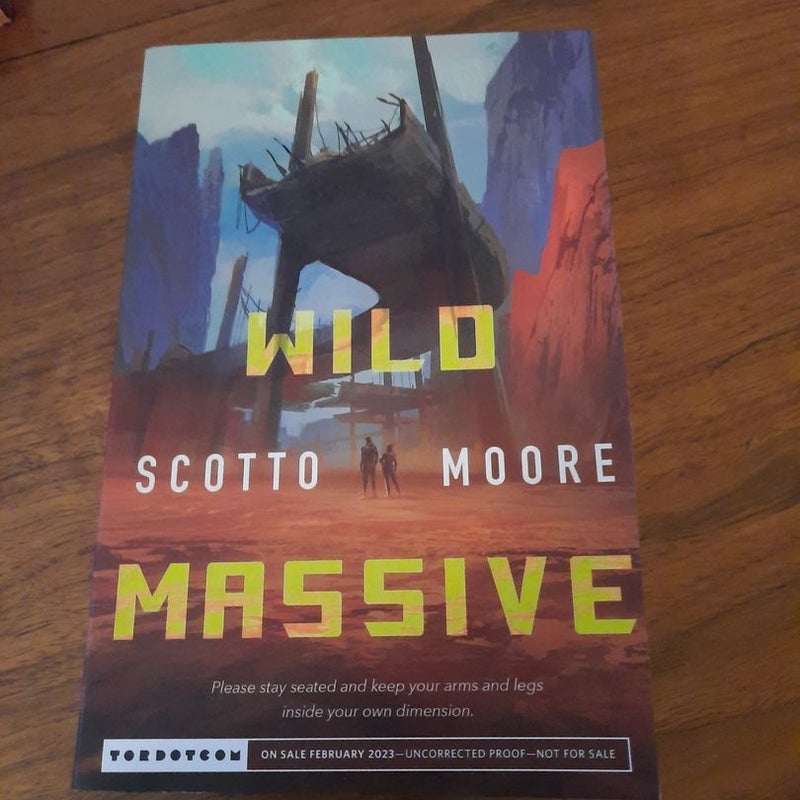 Wild Massive