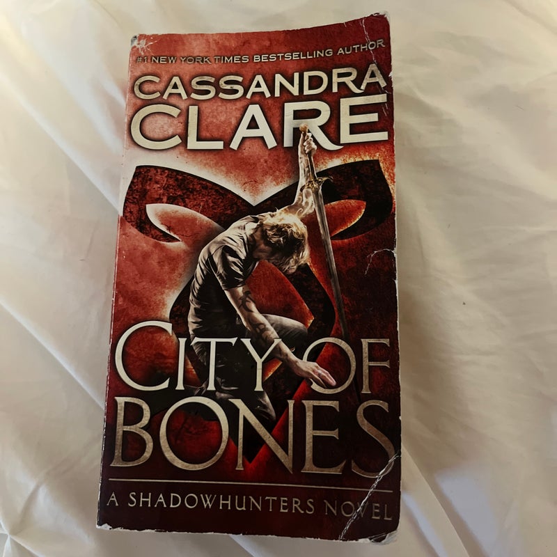 City of Bones