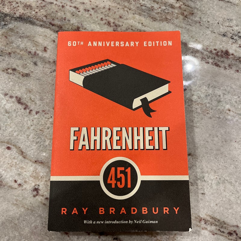 Fahrenheit 451