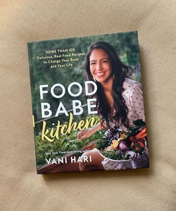 Food Babe Kitchen